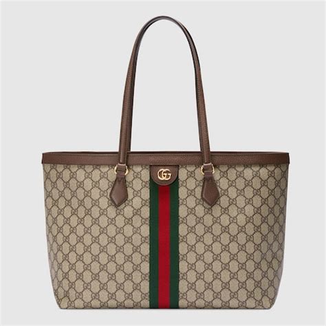 gucci bag inside|gucci shopping bag.